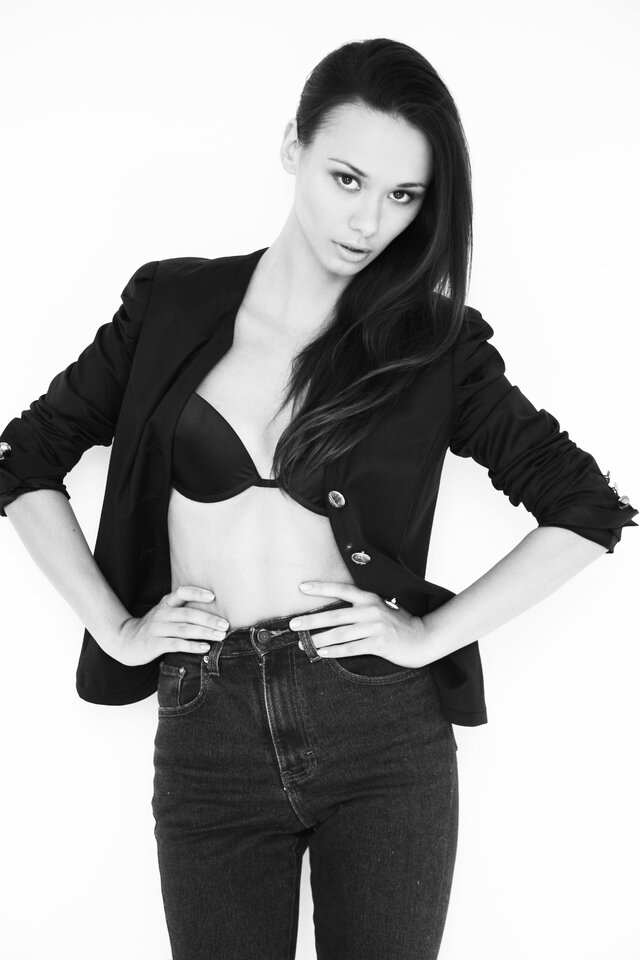 Katerina Koleva's photo