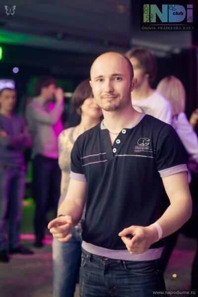 Фото Владимир Воронин