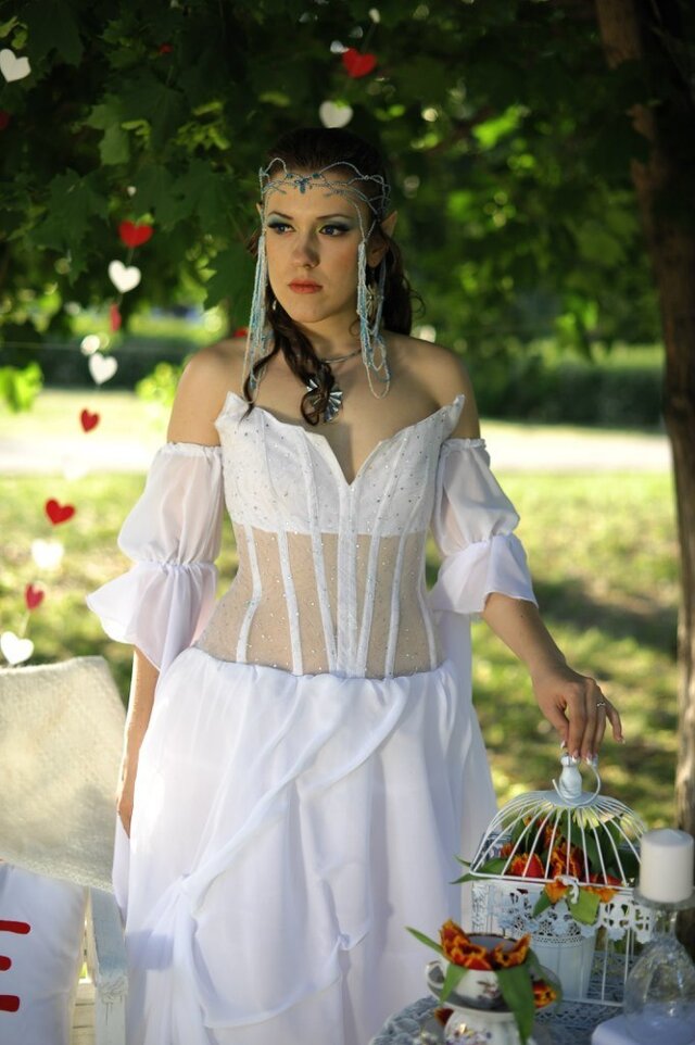 Foto Marija Vorob'eva