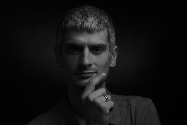 Maksim Volyncuk's photo