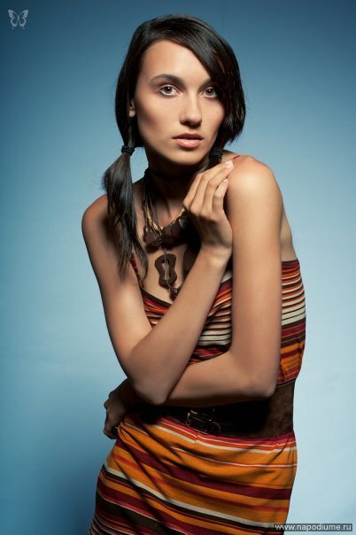 Nadezda Lokhankova's photo