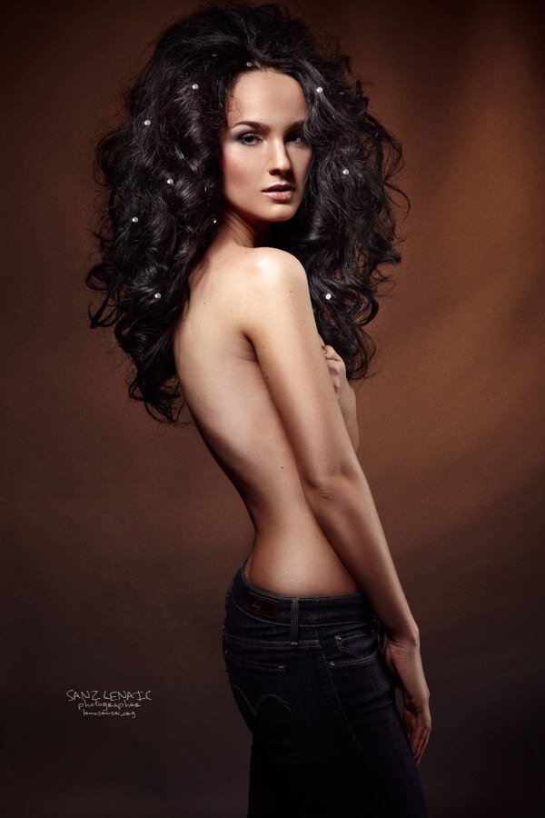 Ulia Ivanova's photo