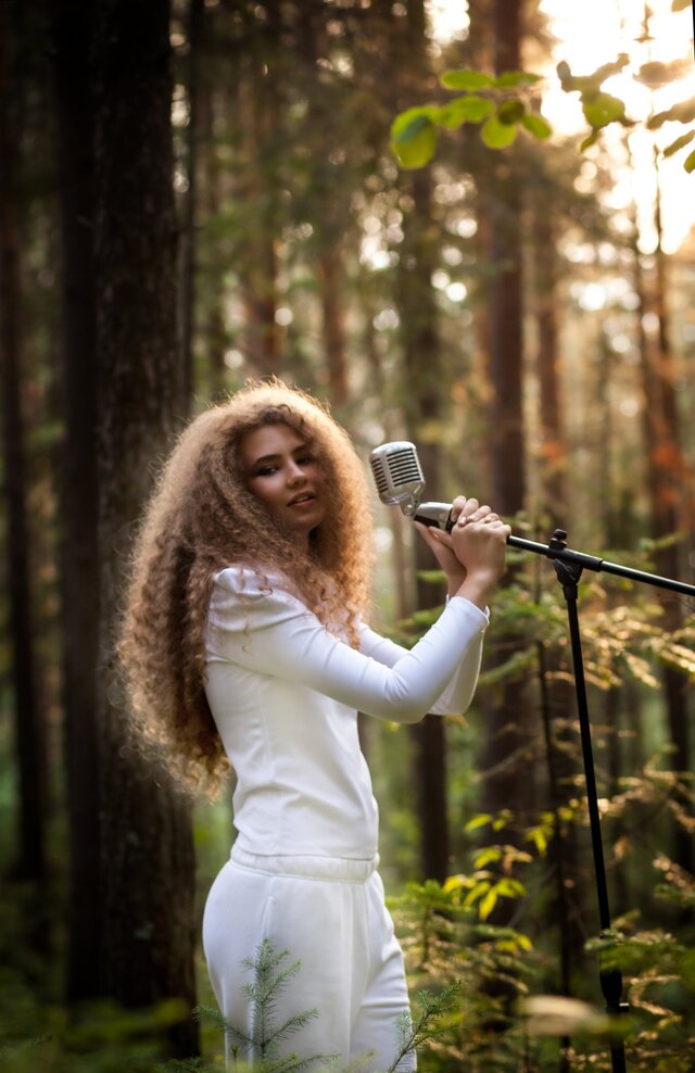 Фото Margarita Lazareva