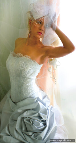 Polina Logunova's photo