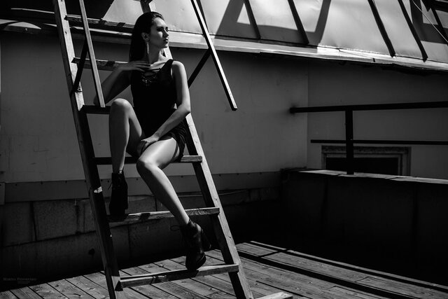 Foto Valeria Andreeva