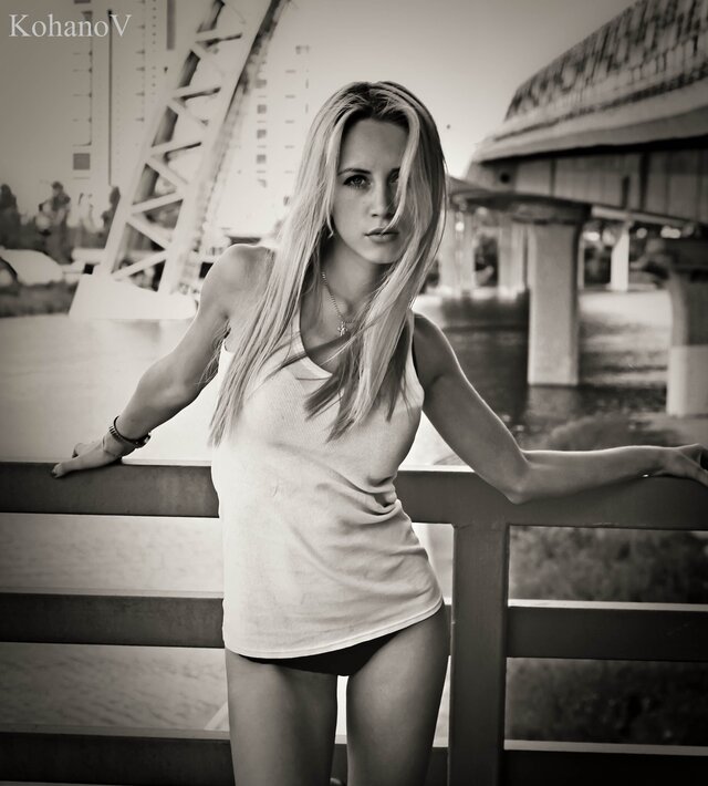 Foto Mila Izmajlova