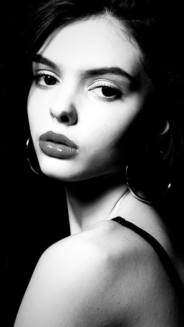 Foto Aleksandra Berdnikova
