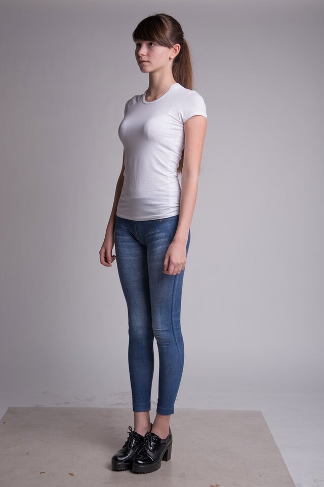 照片Alena Eremina