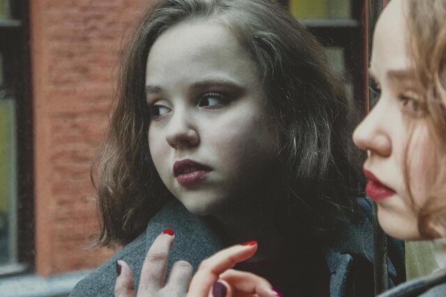Svetlana Zdanova's photo