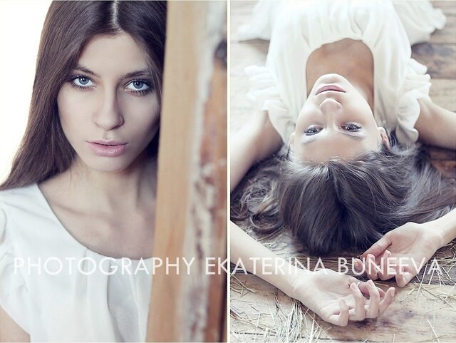 Фото Карина mismodel Кушнарева