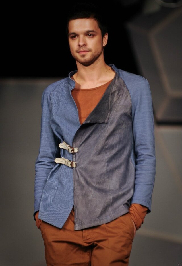 Artem Tarasikov's photo