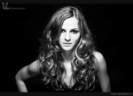Ekaterina Krasovskaa's photo