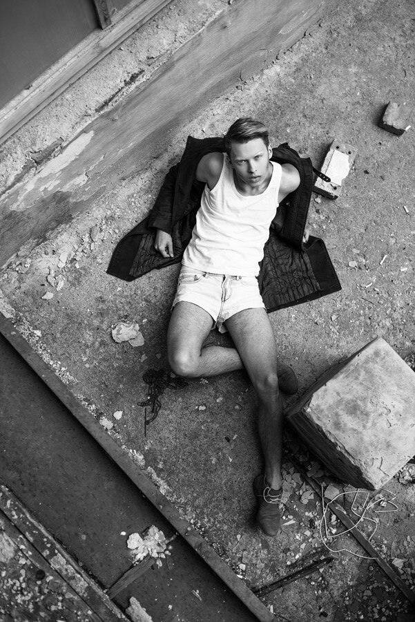Foto Maksim Chernyh