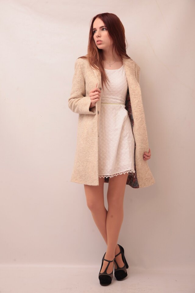 Фото Elizaveta Bucneva
