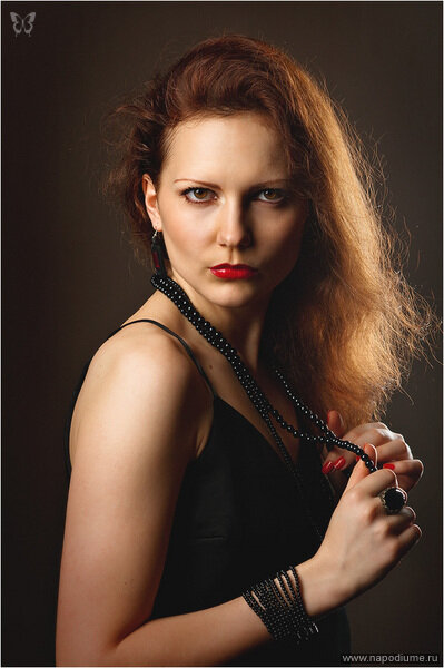 Mikhail Grigoryev's photo