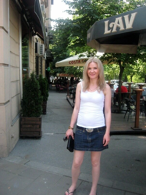 Irina's photo