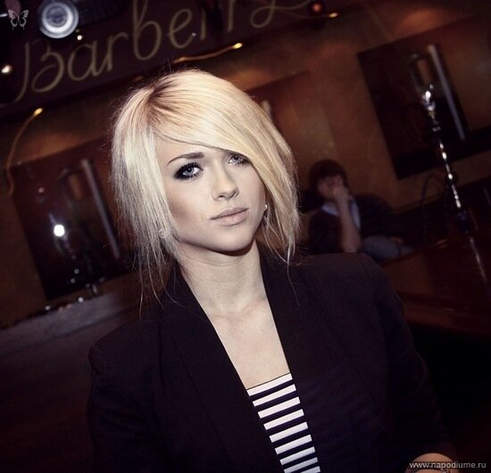 Zena Kikos's photo