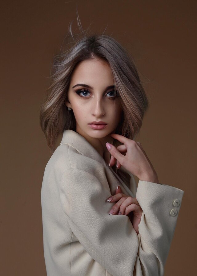 Irina Lazareva's photo