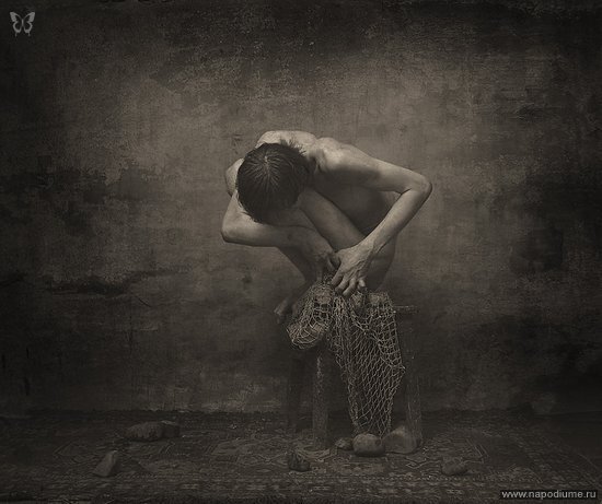 Artem Ekimov's photo