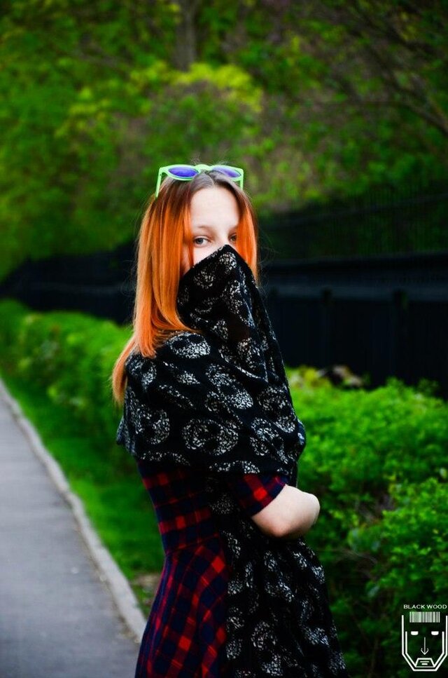 Nataliya Molotova's photo