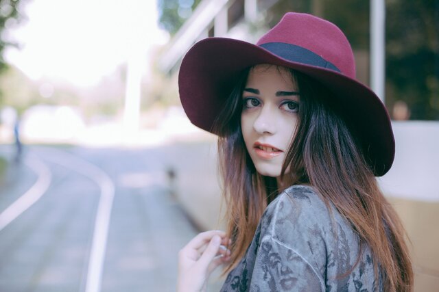 Isabelle Lanski's photo