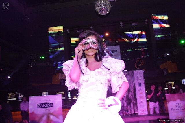 Natali Asuk's photo