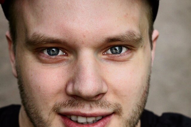 Foto Il'a Kerhesner