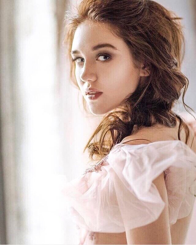 Фото Екатерина Матвеева