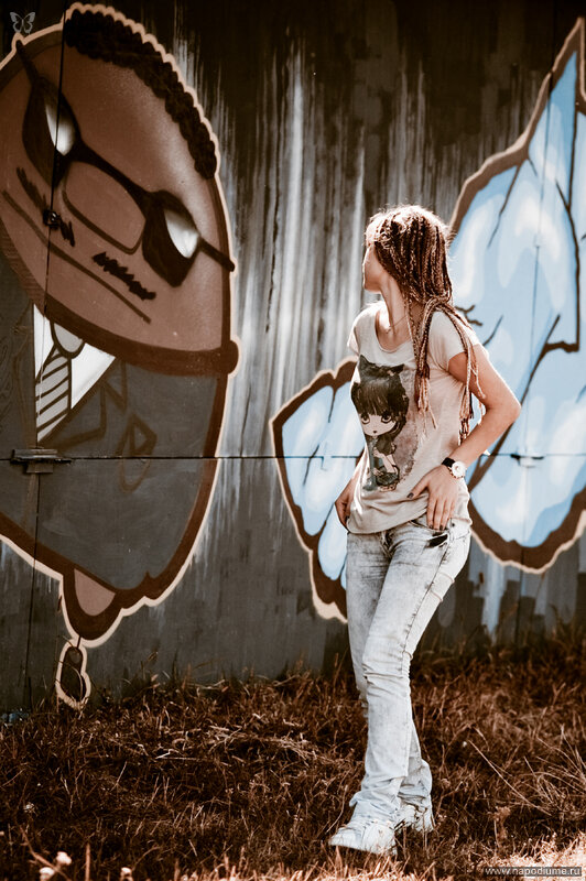 Anastasia Guzenko's photo