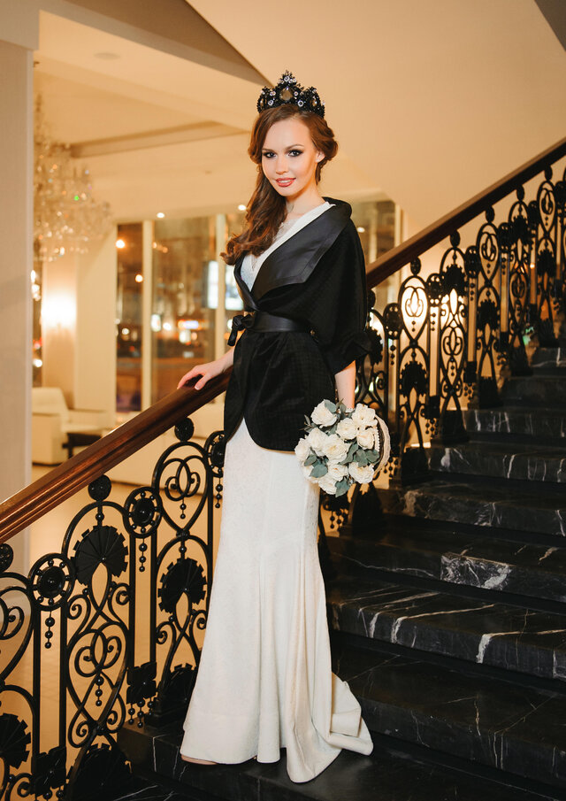 Tatiana Skorobogatova's photo