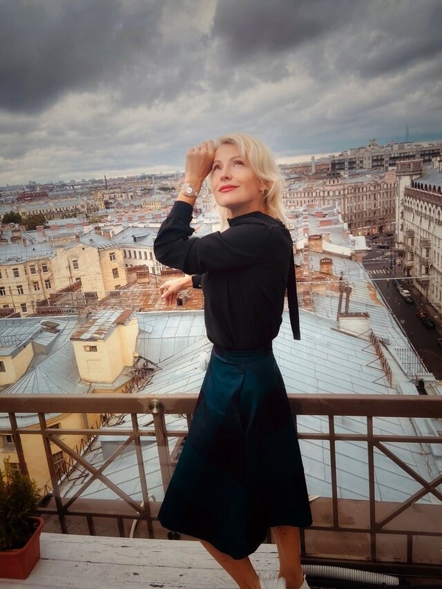 Фото Диана Денишева