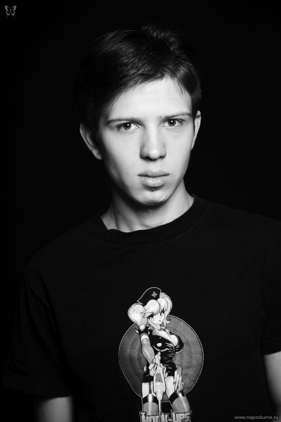 Фото Дима Белявцев