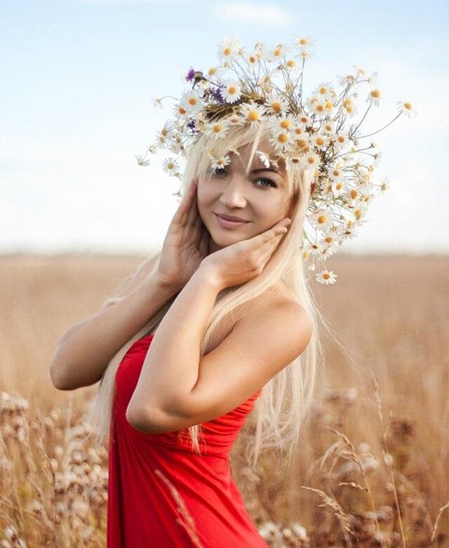Фото Кристина Тюляева