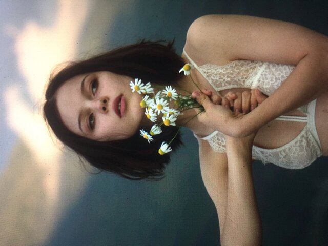 Zoi Ersova's photo