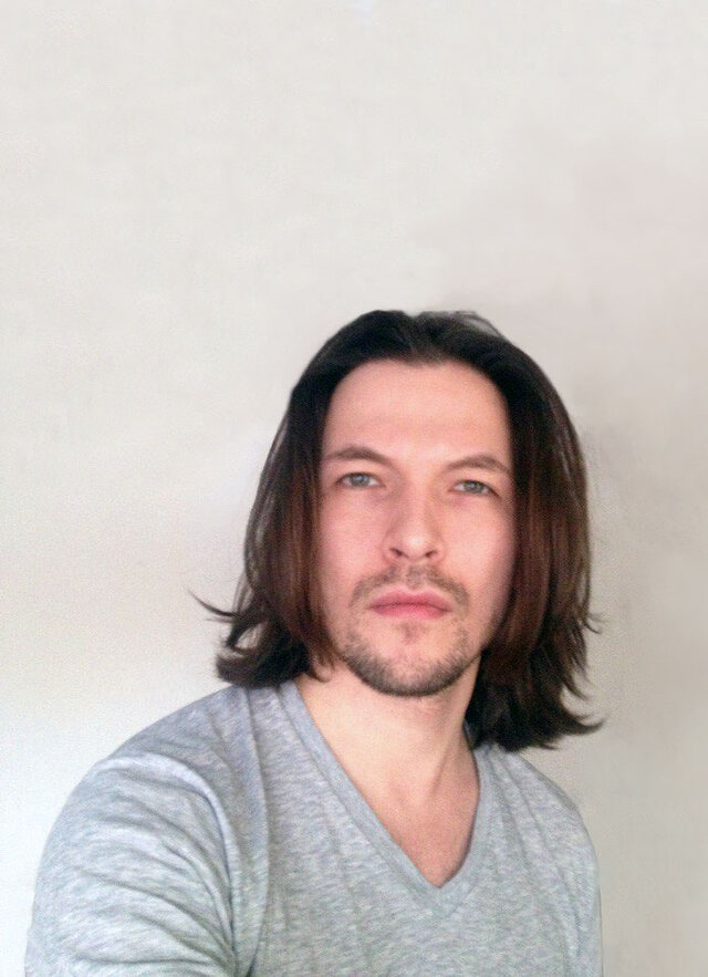 Artem Uteu's photo