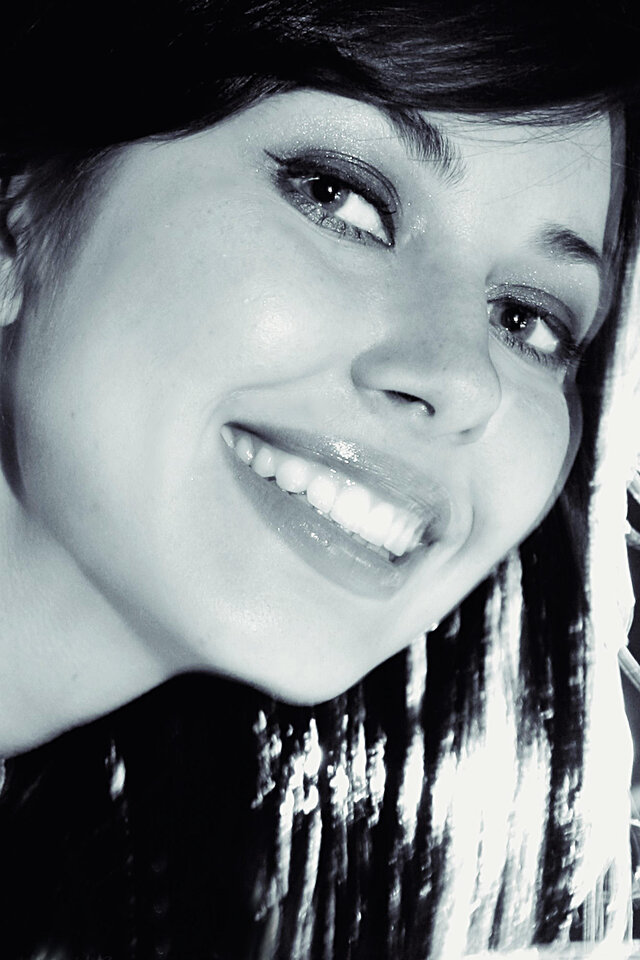 Elena Lamur's photo
