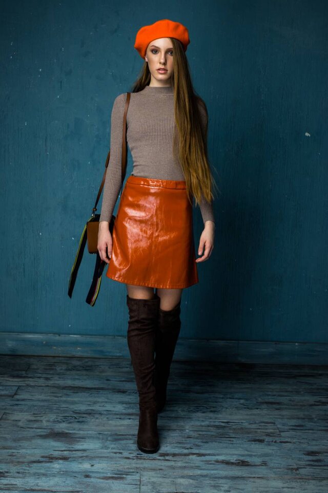 Alina Dunaeva's photo