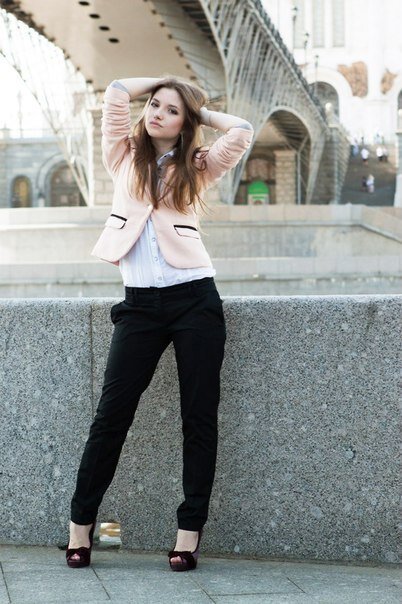 Margarita Safianyk's photo
