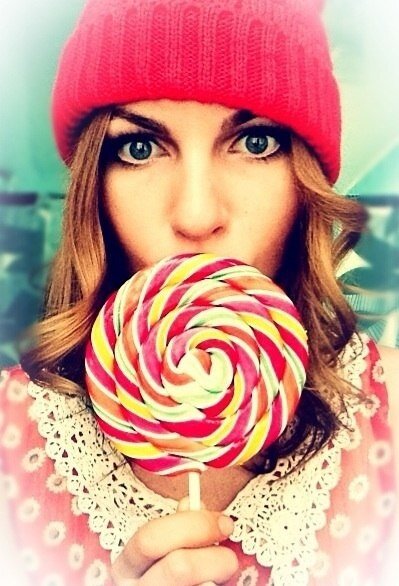 Elena Sukina's photo