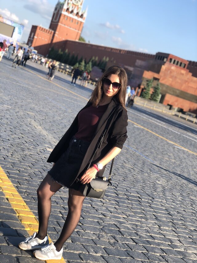 Фото Ирина Штейн