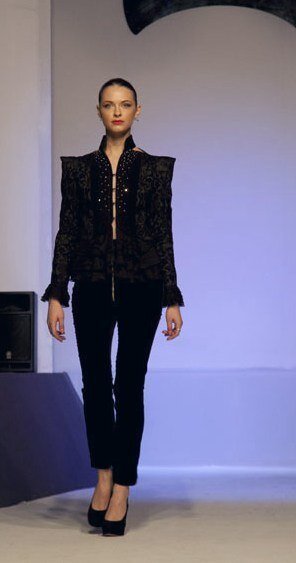 Anna Krjuchkova's photo