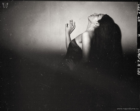Katerina Karpova's photo