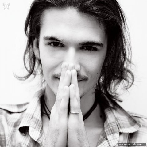 Kirill Antti's photo