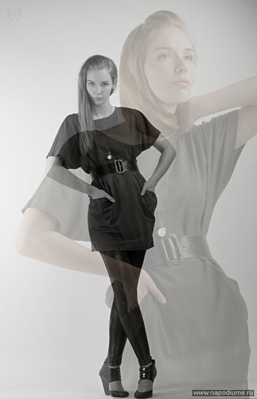 Fashion,  Studio