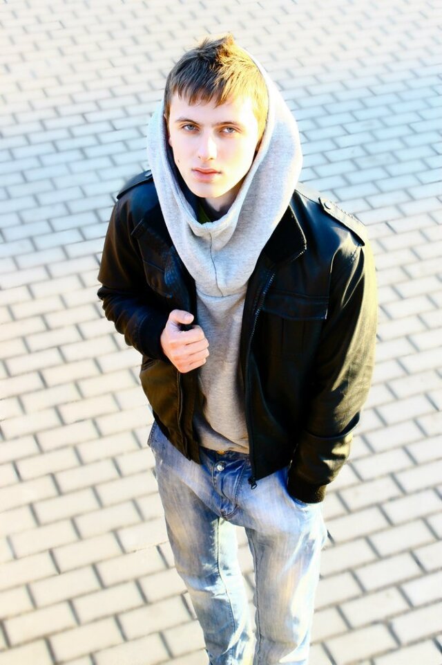 Stas Rumancev's photo