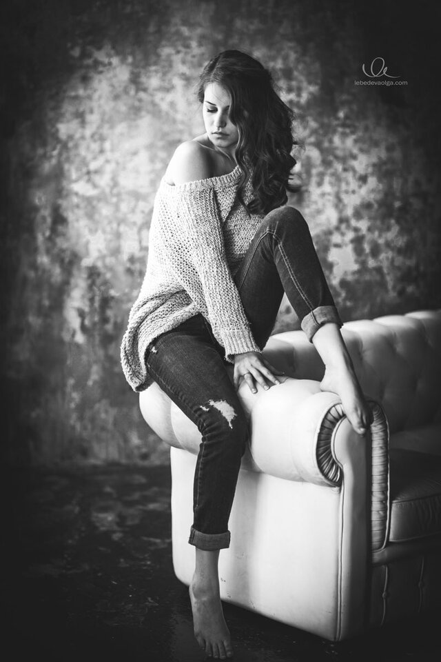 Фото Анна annaturaeva Тураева