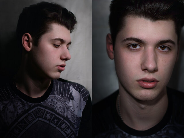 照片Serhey Savchenko