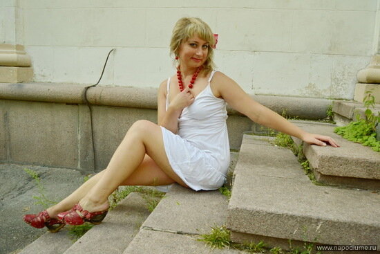 Фото Анна gabinez Грачёва