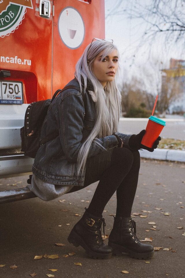 Anna Onuskina's photo