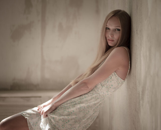 Evgenija Ivanova's photo